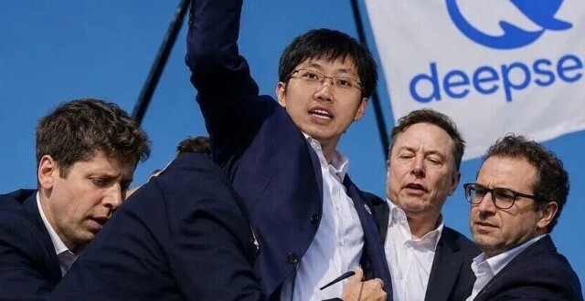 为什么大家都说 DeepSeek 已经成为大模型的「斩杀线」？
