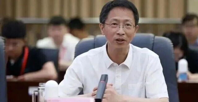 杨勇刚，已任济南能源集团总经理_腾讯新闻