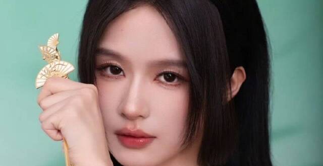 专访演员余茵：因“乖乖女”被看见，以角色传递力量丨短剧的春天_腾讯新闻