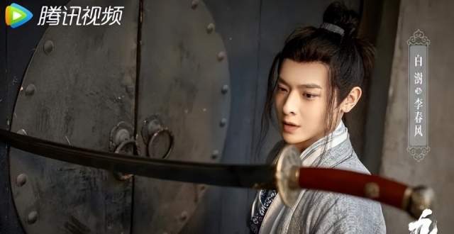 《九义人》出现“整容式”演技，演主角欠火候，但配角都很出彩_腾讯新闻