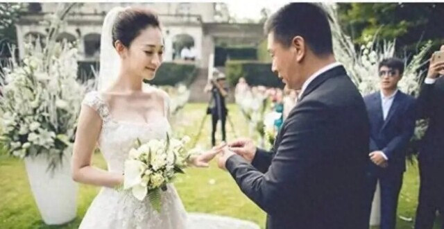 李小冉徐佳宁婚姻时间线
