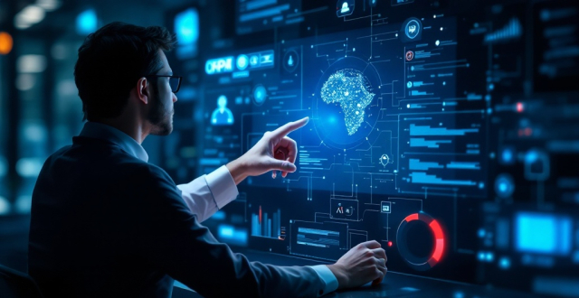 Oracle 在业务流程自动化领域布局主动式 AI_腾讯新闻