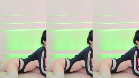 Afreecatv짱떡(BJ江陶)2026年5月31日Sexy Dance211206