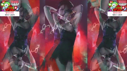BJ벨라(贝拉)2025年5月04日Sexy Dance001930