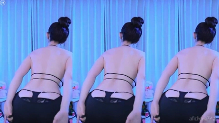 Afreecatv그릴래영(BJ雷英)2026年4月24日Sexy Dance114403