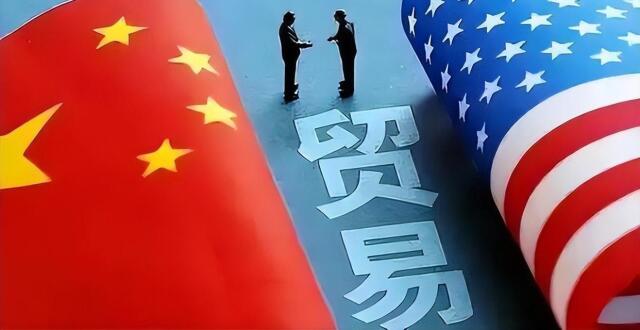 从等中国电话，到劝国人冷静，中国的坚决反制，让特朗普坐不住了_腾讯新闻