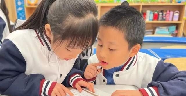 教辅没了，“作业不回家”，新学期学校如何布置作业？_腾讯新闻