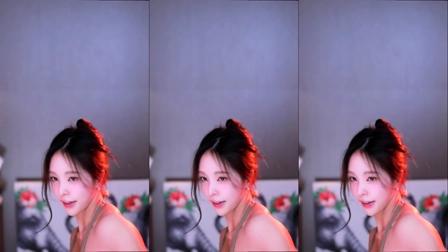 AfreecaTV陈谷(BJ챈꾸)2025年8月21日舞蹈剪辑160738