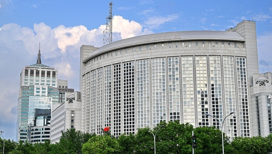 是否有中国公民在俄乌冲突中参战？外交部回应
