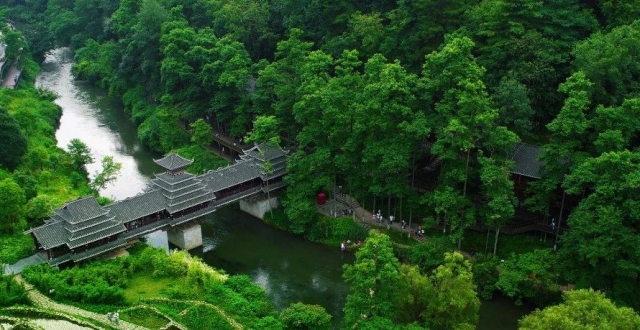 6地上榜候鸟式养老夏季栖息地，六盘水贵阳位列一二！贵州有这些优势～_腾讯新闻