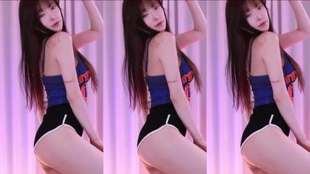 Afreecatv유잼이(BJ开心果)2026年6月24日Sexy Dance192123