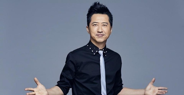 庾澄庆遭传突发心脏病去世，本人亲自回应：是误传，心情未受影响_腾讯新闻