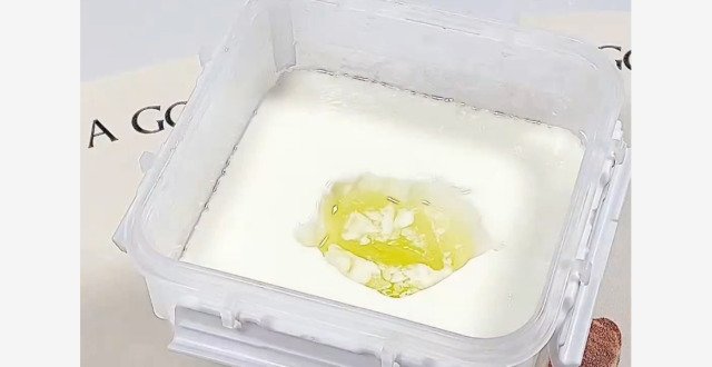 视频丨冷藏酸奶渗出水，是坏了吗？缩略图