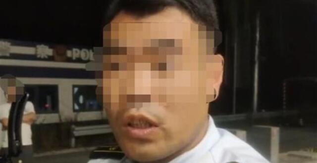 收费站刁难货车司机不让上高速？主管公司称不会故意刁难，已介入核实_腾讯新闻