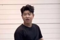 杨雨光的眼睛完全是没有上过班的清澈_腾讯新闻