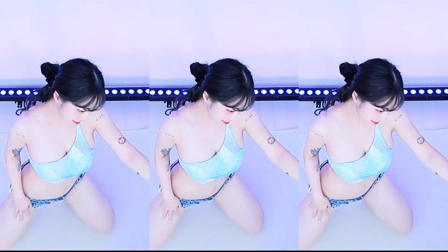 BJ윤쏘(允苏)2025年7月15日Sexy Dance191644