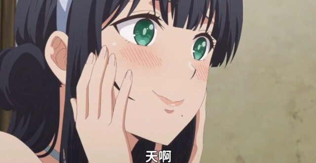 厕纸是厕纸了一点，但太太美啊，追了_腾讯新闻