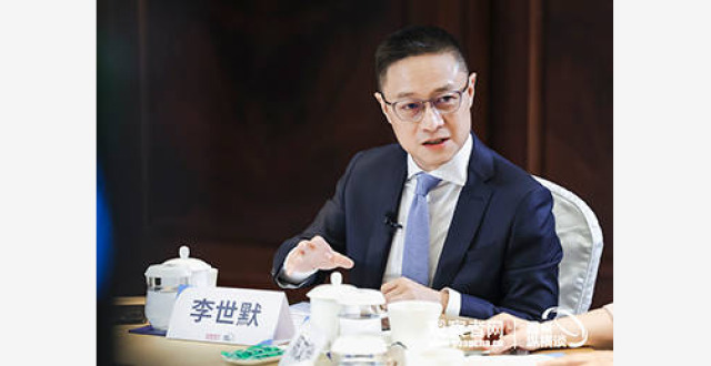李世默：“为什么有些国家市场化程度很高，但依旧很贫穷？”_腾讯新闻