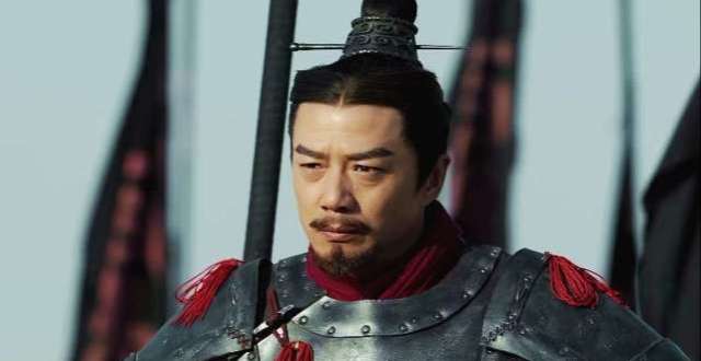 高兰村大秦赋中扮东周君，曾主演过太平天国，周迅在剧中只是配角_腾讯新闻