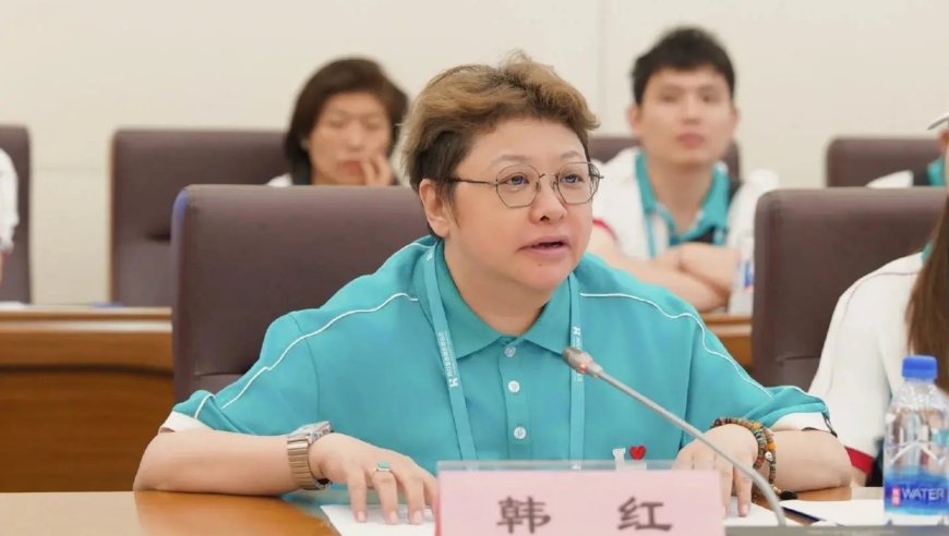 韩红基金会2025年度报告公开，总收入7亿元，林俊杰王一博各捐200万