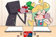 MC电影动画Candy和唇膏_腾讯新闻