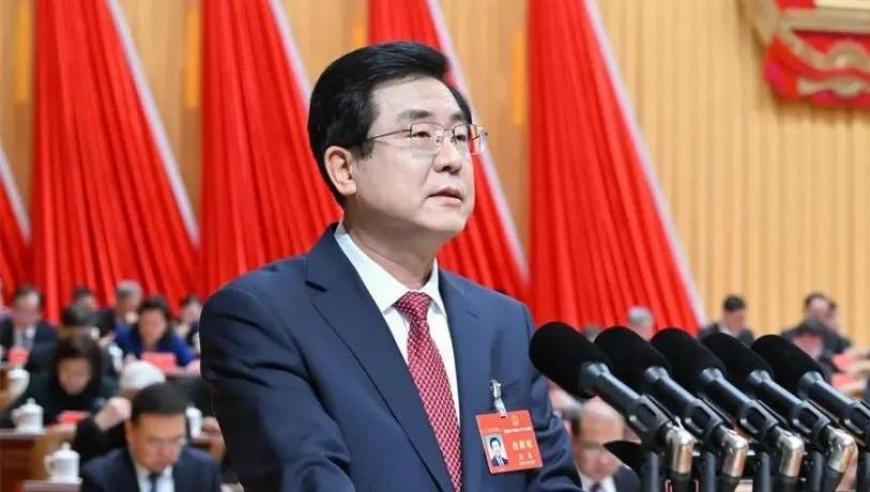 福建省长：支持企业发展不能今天去一趟、明天去一趟，致企业不胜困扰