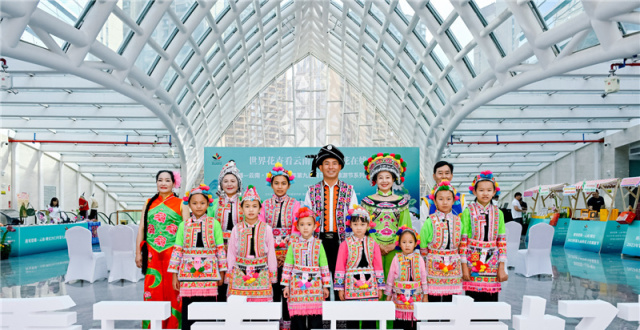 为期24天！云南·姚安2023年第九届荷花文化旅游节系列活动7月28日开幕_腾讯新闻