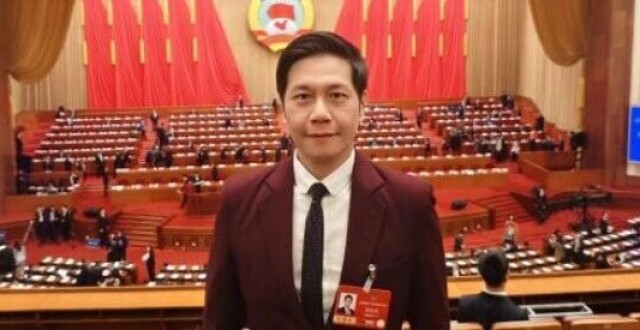全国政协委员、香港立法会议员吴杰庄：锚定科创前沿，助力香港打造国家战略枢纽_腾讯新闻