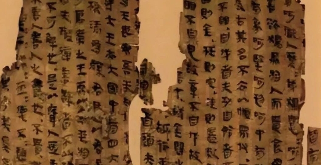 首次披露！美国人借口拍照偷偷带走长沙文物_腾讯新闻