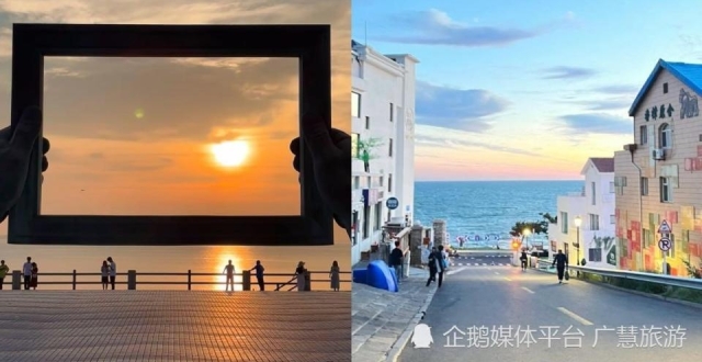 威海旅游刚回，个人经验分享_腾讯新闻
