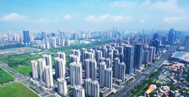 霸榜！2025合肥楼市最强数据揭秘：合肥包河超200亿！_腾讯新闻