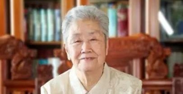 中央纪委原副书记刘丽英逝世，曾查办李真案、慕马案等大案_腾讯新闻