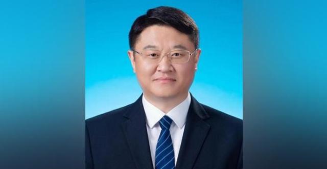 黑龙江省纪委常委、省监委委员曹元义履新省医保局局长_腾讯新闻