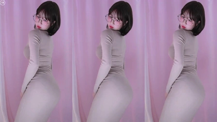 AfreecaTV拉雅(BJ러아)2025年2月25日舞蹈剪辑123956