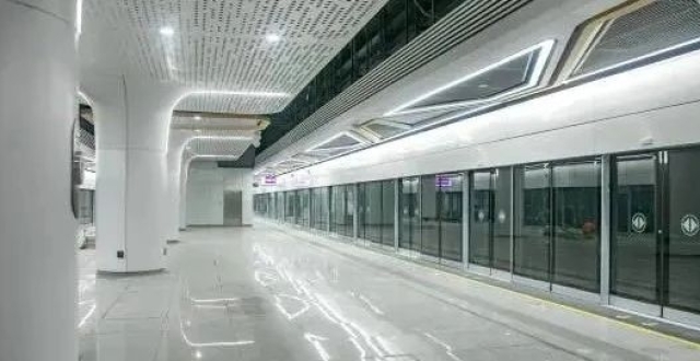 通车倒计时！深圳年底上新5条地铁线_腾讯新闻