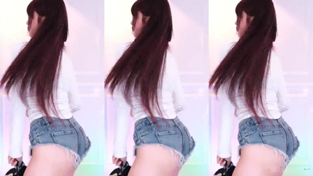 Afreecatv인지연(BJ仁智渊)2026年4月18日Sexy Dance091149