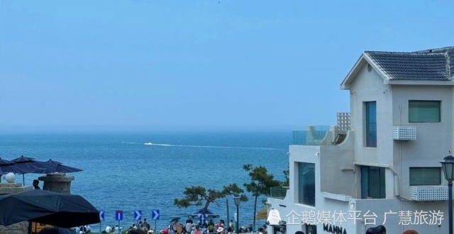 假期威海三日旅游，海边景点攻略_腾讯新闻
