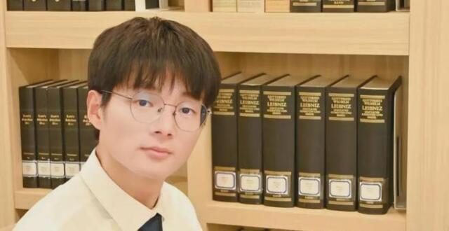 26岁浙大博导！99后闵超凭什么打破学术“论资排辈”？_腾讯新闻
