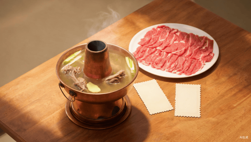 《给阿嬷的情书》票房再高，也救不活潮汕牛肉火锅吗？