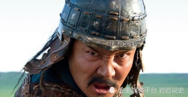 寿阳之战，种师中忘带饷银，68岁老将力战而亡_腾讯新闻