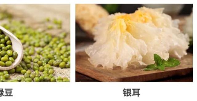 为什么冬天吃点“凉”更养生？这样搭配食物清热润燥_腾讯新闻