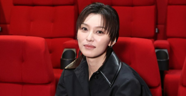 从梅艳芳演到阮先生，王丹妮：观众对我容错率好低_腾讯新闻