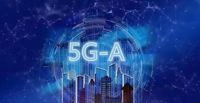 全国首个地铁5G-A共建共享网络部署完成！中国广电、移动联手打造_腾讯新闻