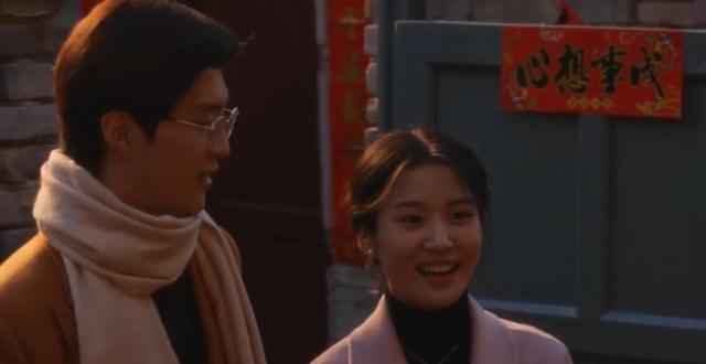 《小巷人家》结局：李佳觉醒，拒做“愚孝女”，庄图南人生圆满_腾讯新闻