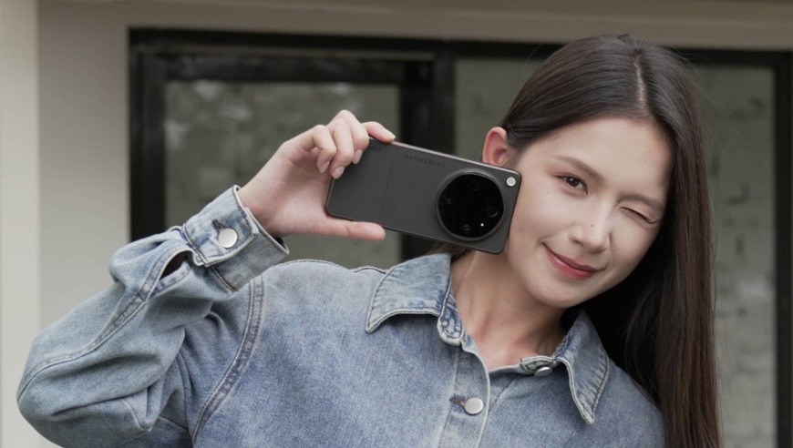 2026年顶级影像旗舰手机横评，万元内能否替代相机？