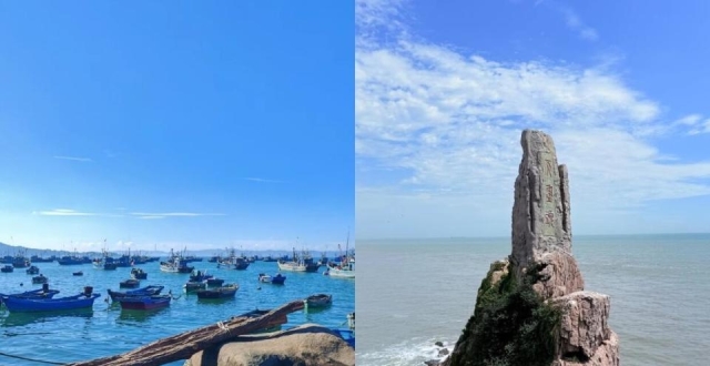 11-12月旅行，威海三日游攻略_腾讯新闻