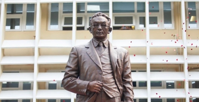 华师创校校长，有多牛？_腾讯新闻