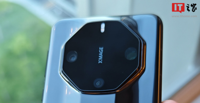 【IT之家开箱】华为 Mate 60 RS 非凡大师手机图赏，独特星钻设计_腾讯新闻