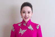 回顾展望-周旋：通过歌声传递爱和温暖_腾讯新闻