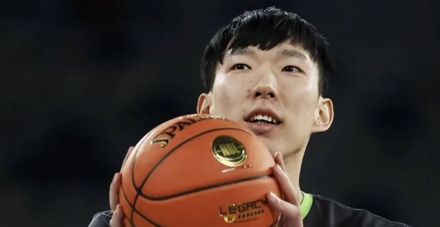 周琦重返NBA概率有多大？他新赛季会去哪儿？_腾讯新闻